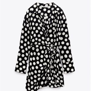 NWT - New with Tags Zara dress size XL